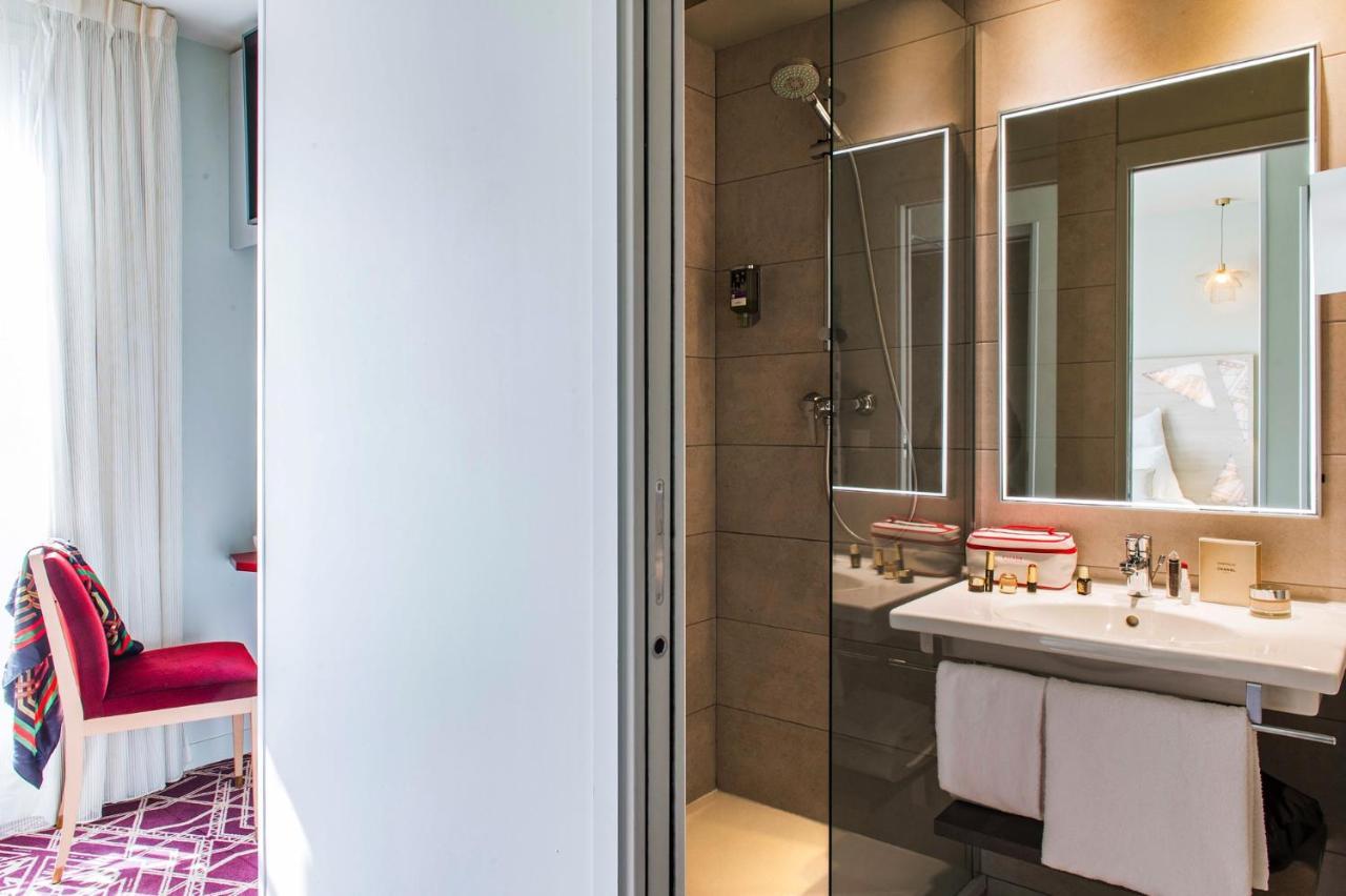 Mercure Paris Pont De Levallois Neuilly Eksteriør bilde